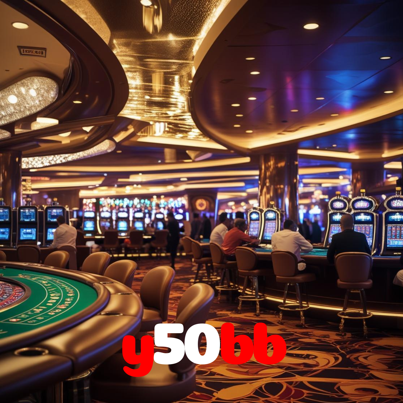 y50bb:Vença o poker online e mostre sua habilidade nas cartas!