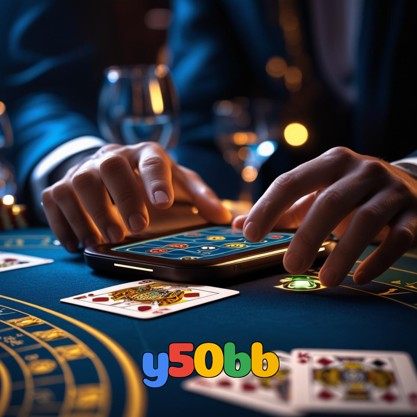 y50bb:Jogue slots, aposte no futebol e vença em grande estilo!