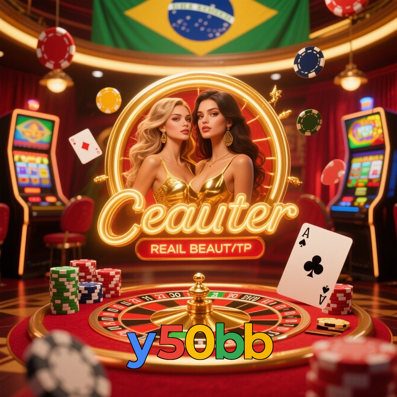 y50bb:Apostas emocionantes em futebol e os melhores jogos de cassino online!