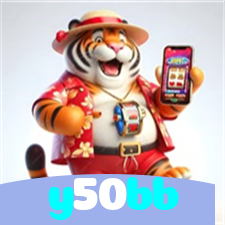 y50bb：Em cada giro, uma vitória! Jogue nas melhores slots online!