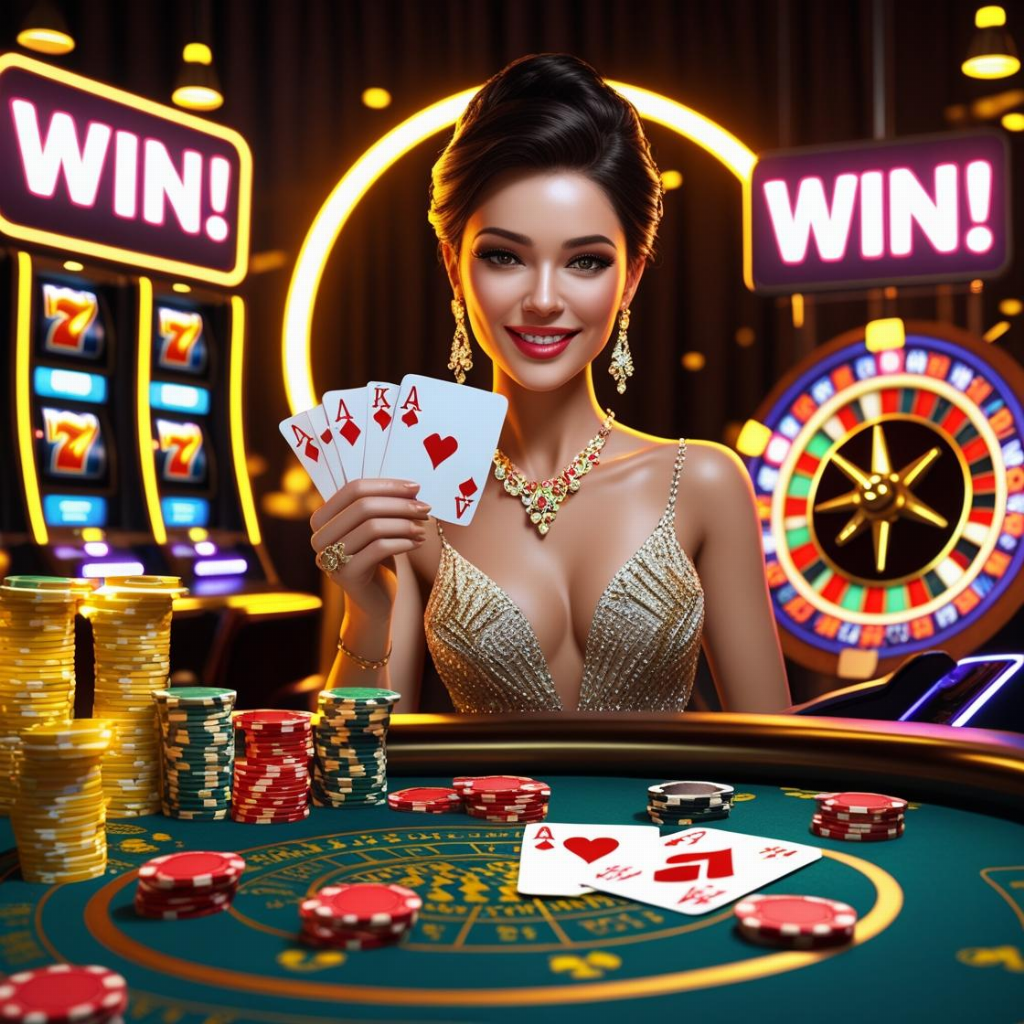 y50bb：Cada giro nas slots é uma chance de mudar sua sorte!