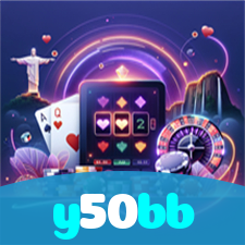 y50bb:O cassino online mais confiável para poker, roleta e apostas no futebol!
