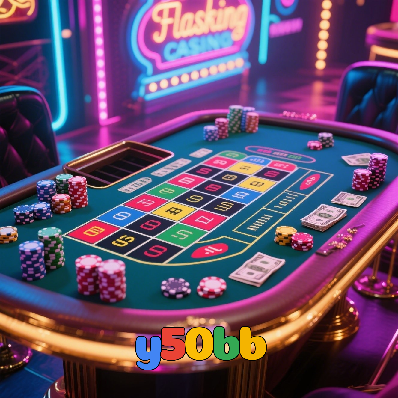 y50bb:Ganhe prêmios incríveis no futebol e em jogos como roleta e blackjack!