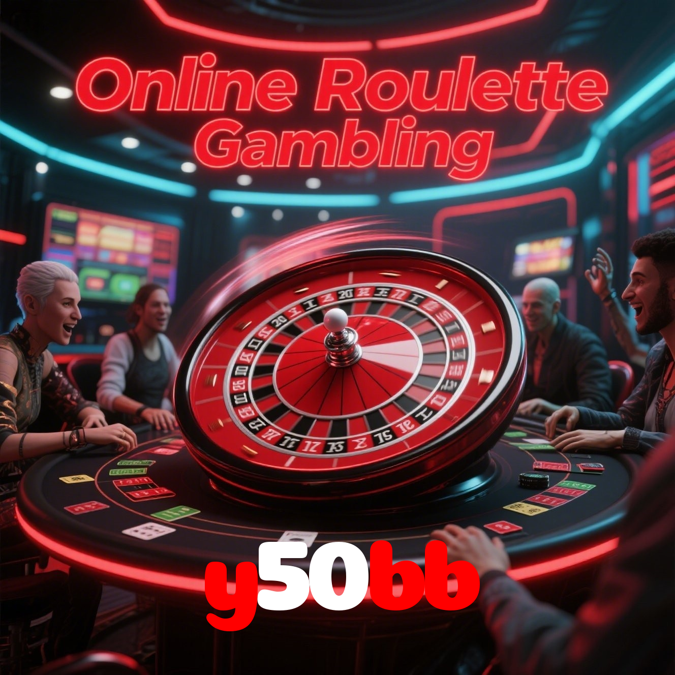 y50bb:Aposte no seu time no futebol e divirta-se com slots e roleta!