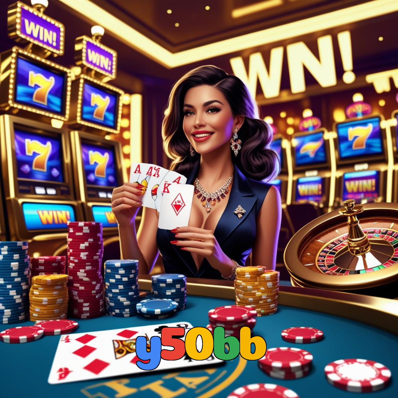 y50bb：Apostas em futebol e os melhores jogos de cassino para você ganhar!