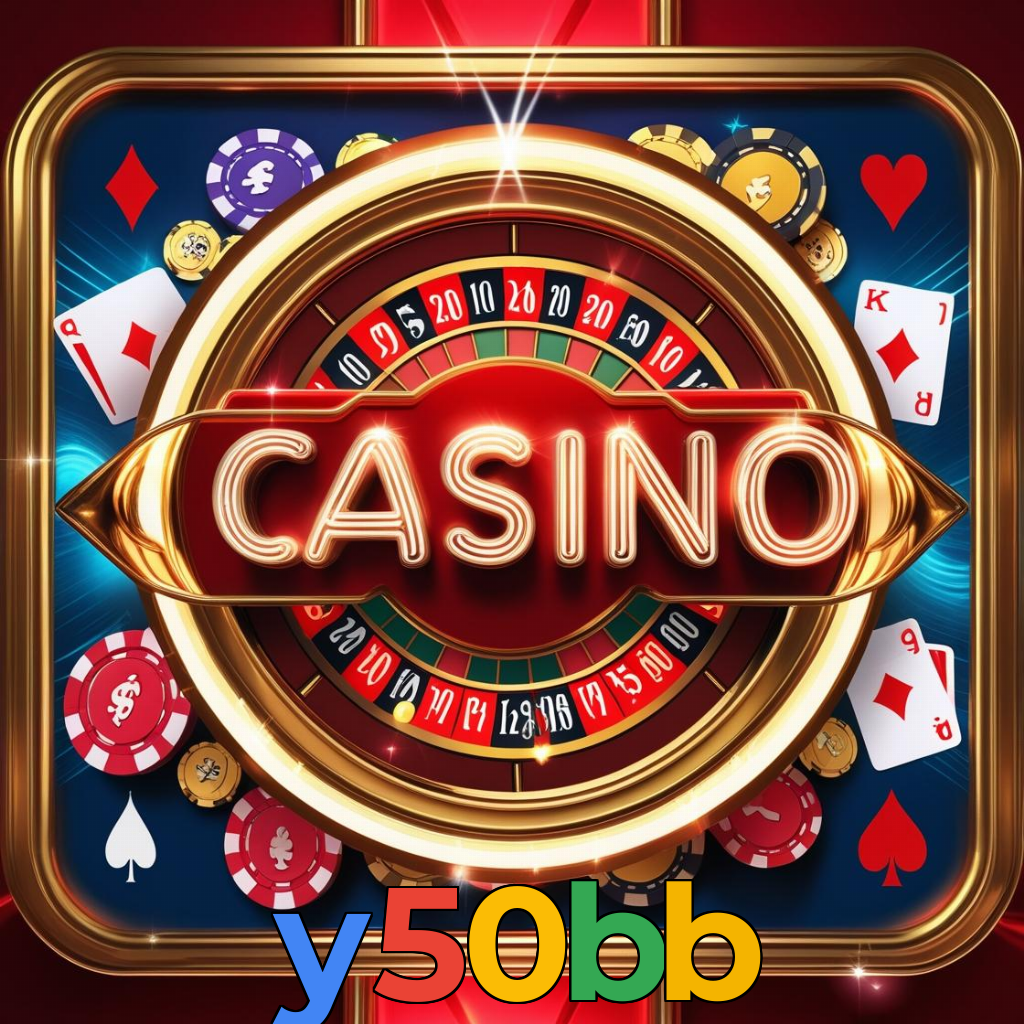 y50bb:Aposte no futebol e ganhe prêmios fantásticos em blackjack e roleta!