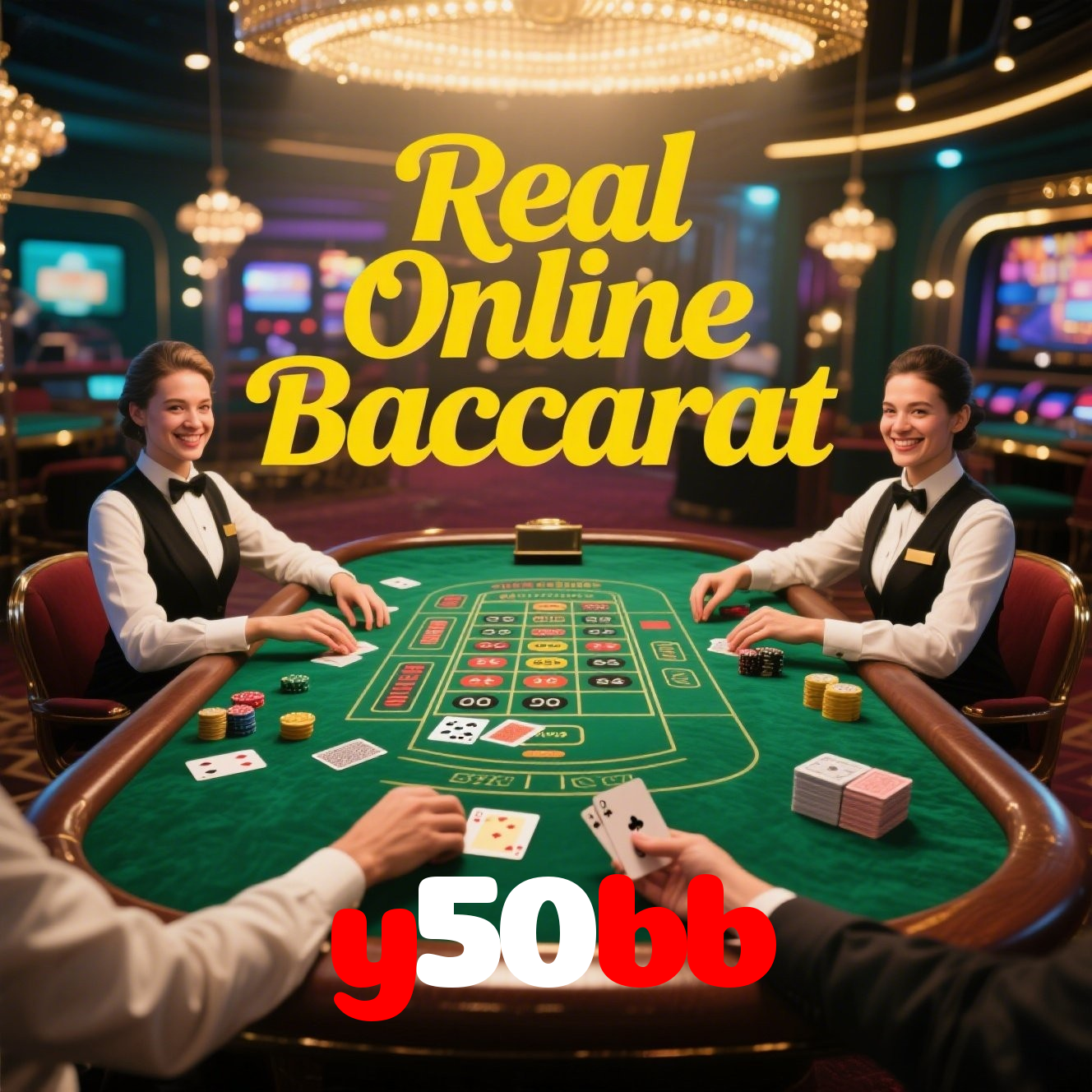 y50bb:Ganhe com poker, blackjack e apostas em futebol no cassino online!