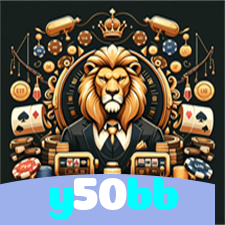 y50bb：Divirta-se com blackjack, poker e apostas ao vivo em futebol no cassino online!