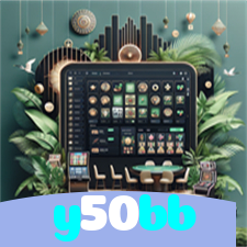 y50bb：Jogue slots, ganhe no futebol e aposte com confiança no nosso cassino!