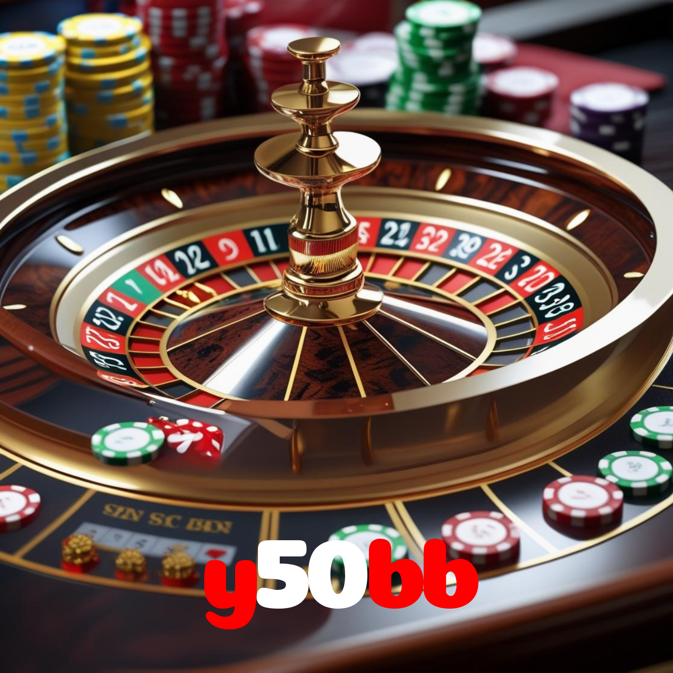 y50bb:No futebol online, a sua chance de vitória está a um passe de distância!