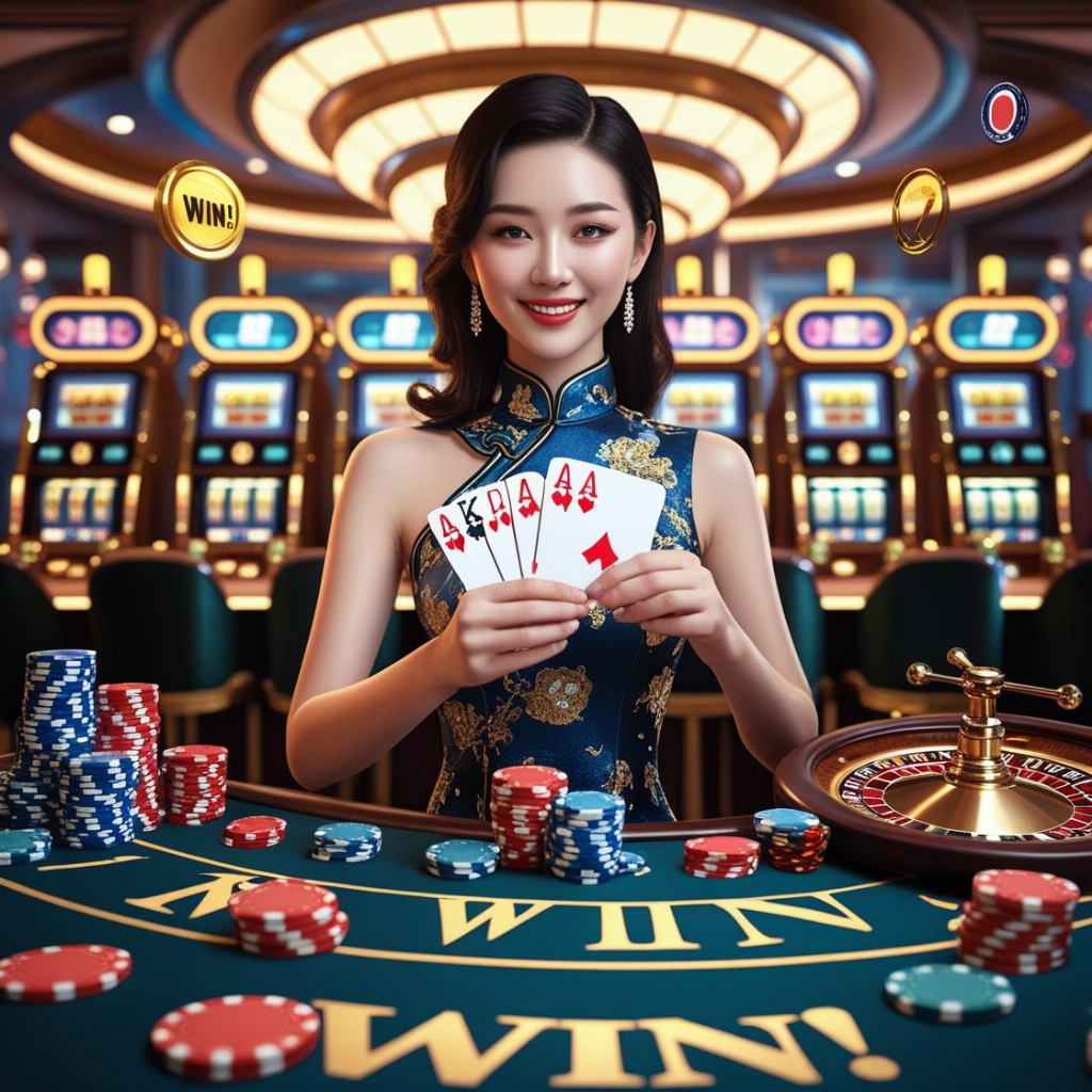 y50bb:Jogue nas slots e conquiste vitórias épicas!