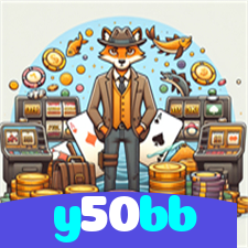 y50bb：Jogue poker e vença como um verdadeiro campeão!