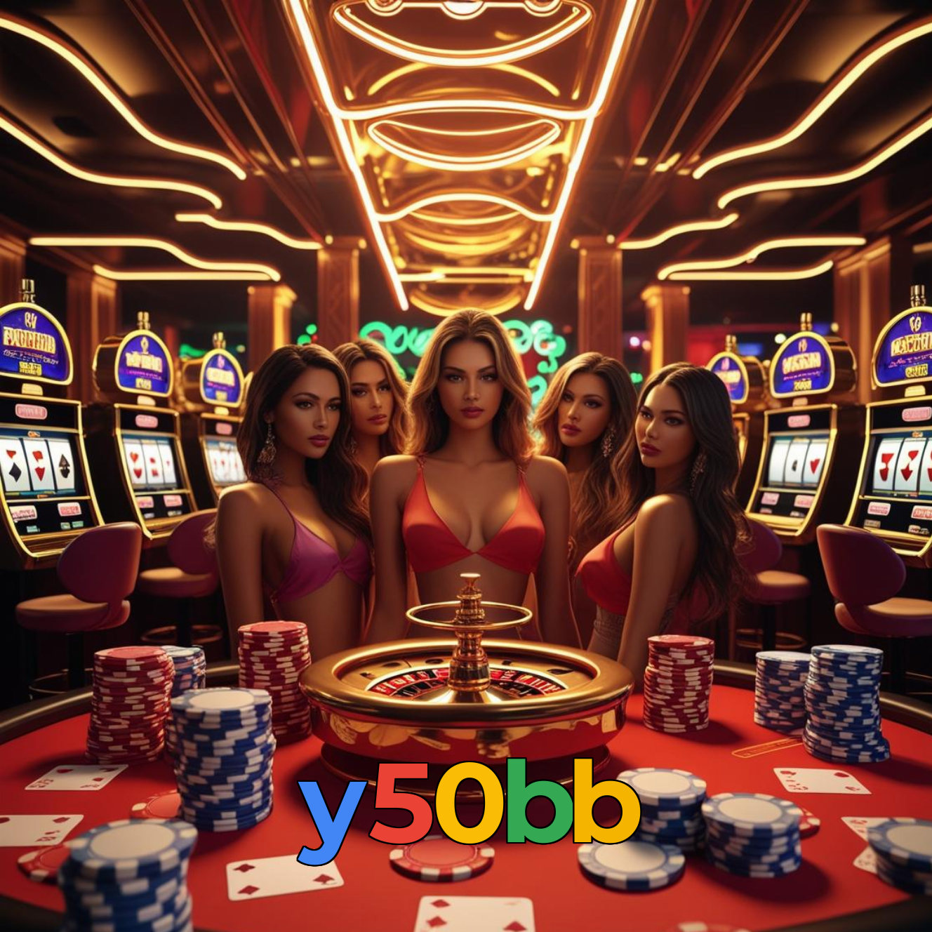 y50bb:Onde sua sorte encontra o melhor cassino online e as apostas no futebol!