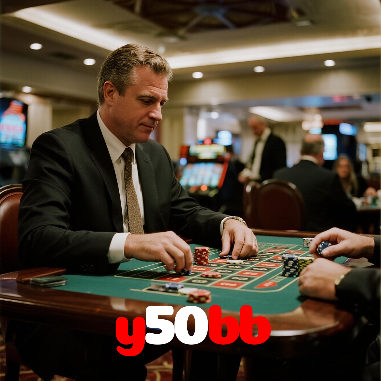y50bb:O melhor cassino online para apostas esportivas e jogos como blackjack!