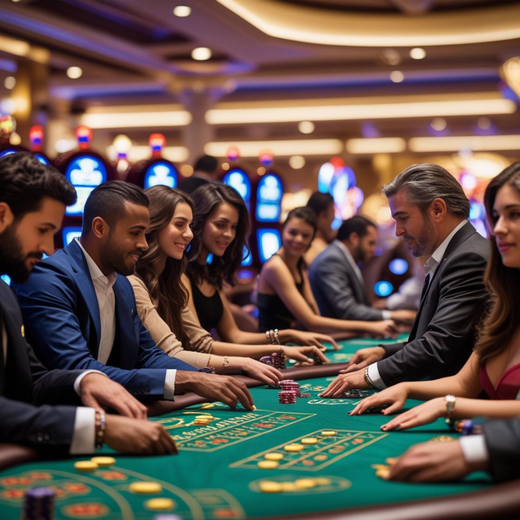 y50bb：Ganhe no futebol e nos melhores jogos de cassino como poker e blackjack!