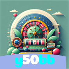 y50bb：A diversão começa aqui! Jogue nas slots e ganhe muito mais!