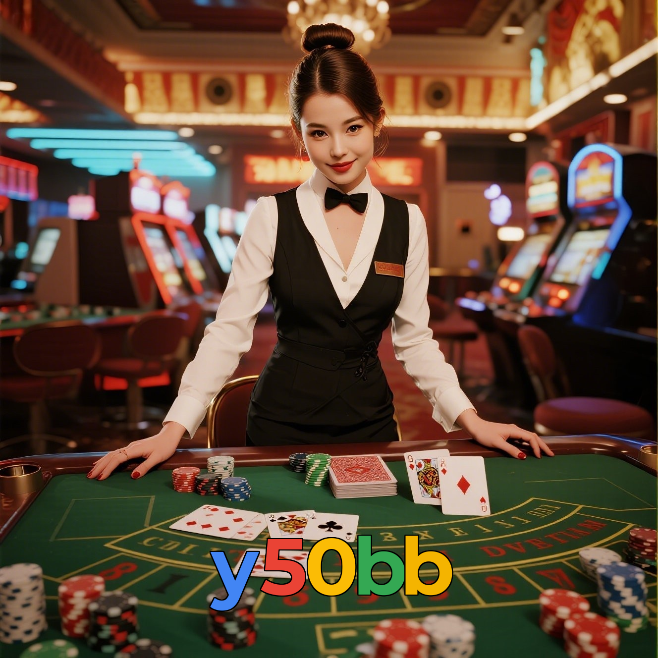 y50bb:Grandes jackpots estão te esperando! Gire a roleta e ganhe agora!