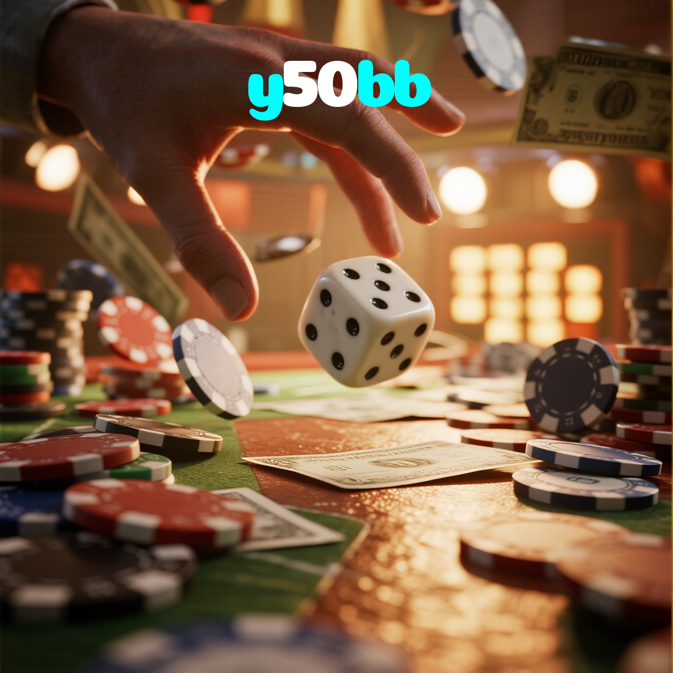 y50bb:Aposte no seu time de futebol e ganhe no blackjack e roleta online!