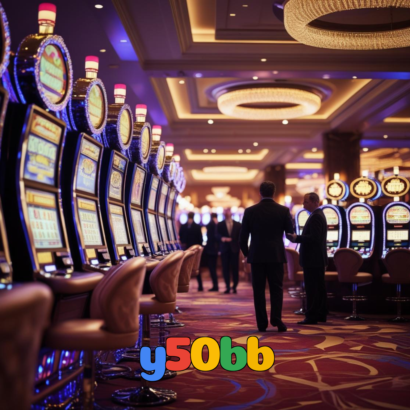 y50bb：A melhor plataforma para apostas no futebol e diversão em jogos de cassino!