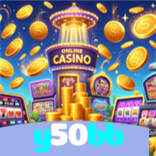 y50bb:Jogue nas roletas e conquiste a sorte ao seu lado!