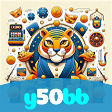 y50bb：Jogue nas mesas de poker e se torne um campeão das cartas!