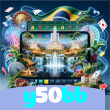 y50bb：Jogue poker e prove que você é o melhor nas cartas!