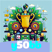 y50bb：Gire as slots e conquiste o jackpot agora mesmo!