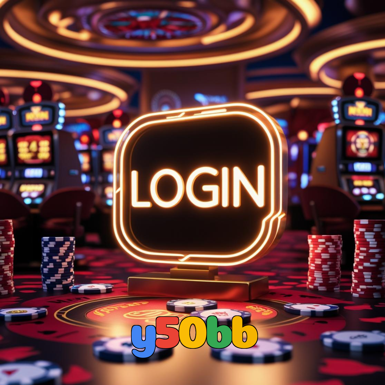 y50bb：Aposte agora nas roletas e conquiste prêmios fantásticos!