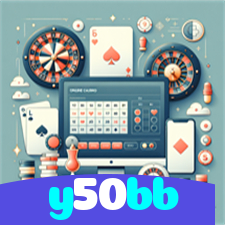 y50bb:A diversão nunca acaba! Jogue nos melhores jogos e vença!