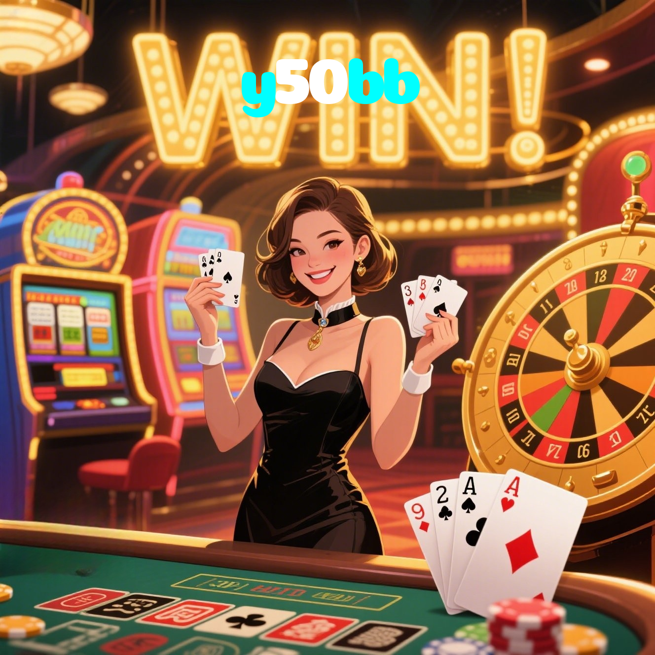 y50bb:O cassino online mais seguro para apostas no futebol e roleta!