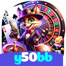 y50bb：Jogue poker online e prove sua habilidade nas cartas!
