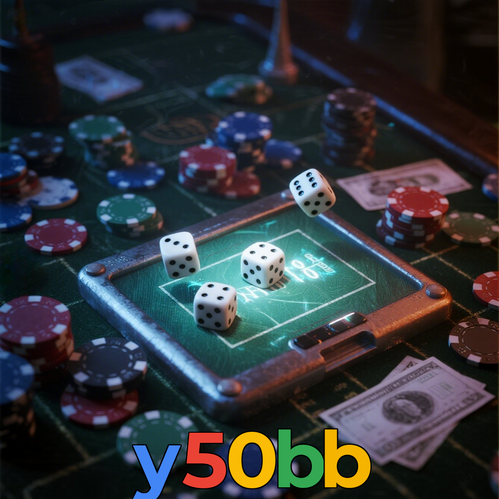 y50bb：Vença no poker e ganhe prêmios com apostas no futebol ao vivo!