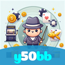 y50bb：O cassino online mais confiável para jogar blackjack e apostar no futebol!