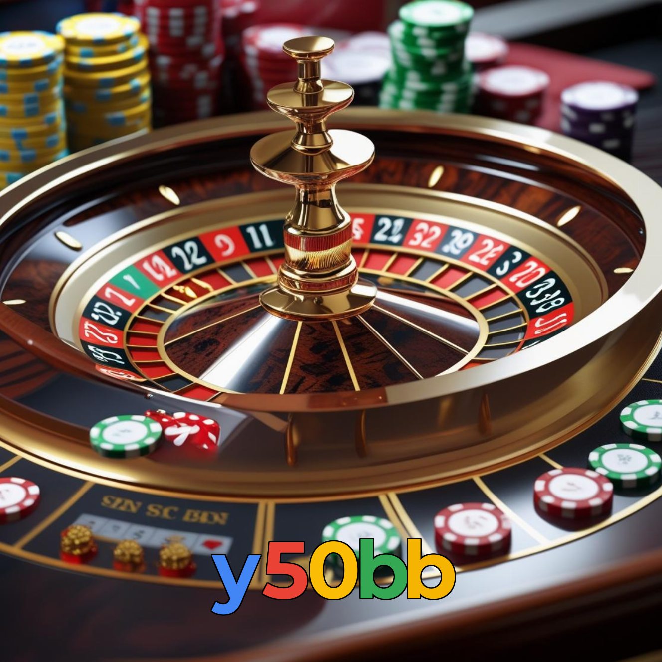 y50bb:Em cada giro, novas vitórias! Venha jogar nas melhores slots!