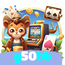 y50bb：Ganhe prêmios fantásticos nas roletas online!