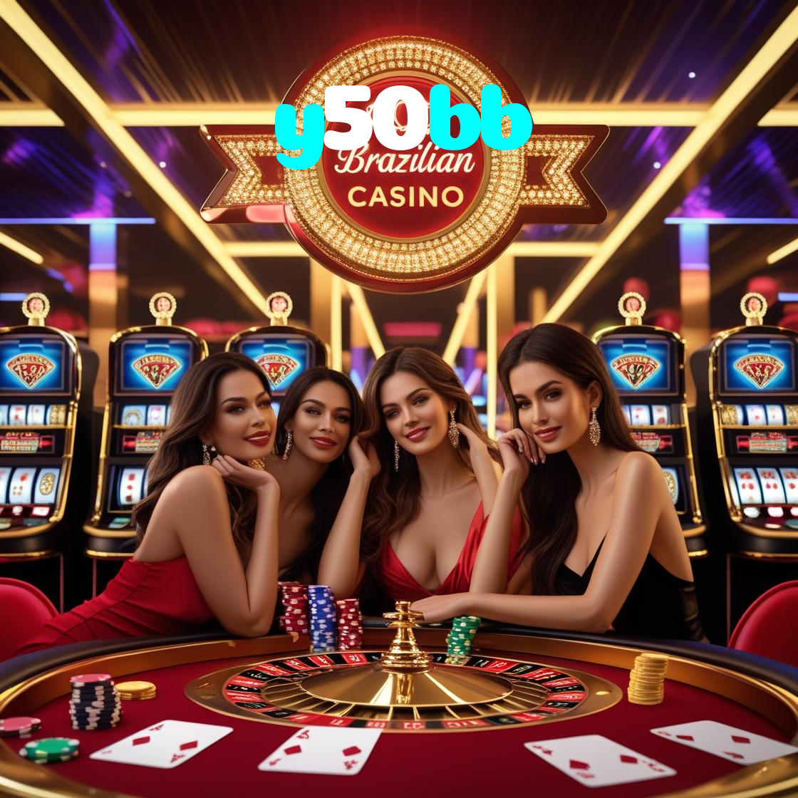 y50bb:Apostas ao vivo no futebol e diversão garantida com slots e roleta!