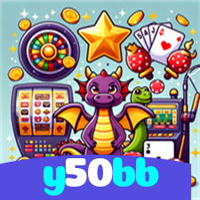 y50bb：Jogue nas roletas e conquiste a sorte ao seu lado!
