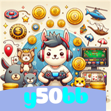 y50bb：Cada giro nas slots é uma chance de mudar sua sorte!