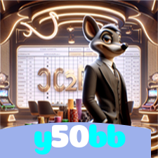 y50bb:Cada giro nas slots pode ser uma grande vitória! Aposte agora!