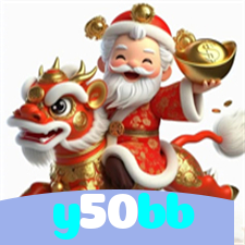 y50bb：As melhores oportunidades estão aqui! Aposte nas slots e ganhe prêmios fantásticos!