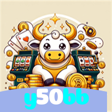 y50bb：Aposte nas mesas de poker e vença grandes prêmios!