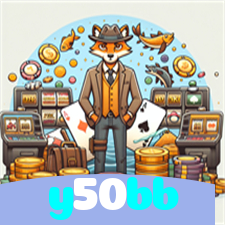 y50bb:O cassino online mais emocionante está aqui! Aposte agora!