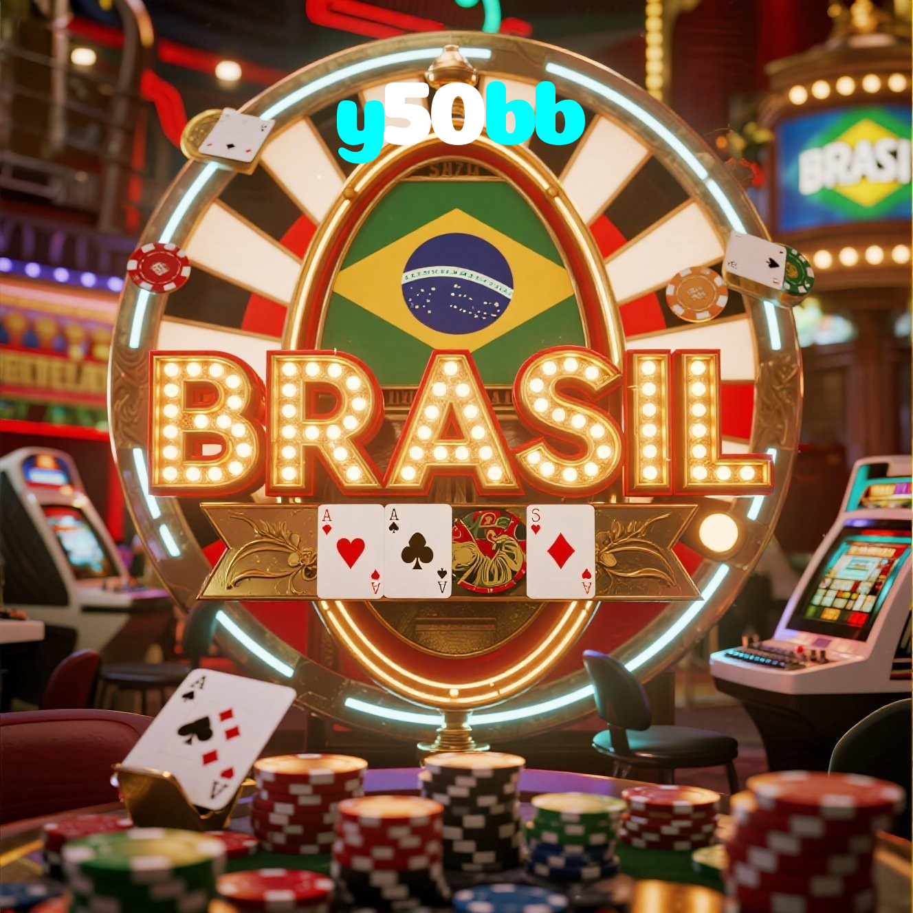 y50bb：Viva a emoção das apostas ao vivo! Jogue agora e ganhe prêmios incríveis!