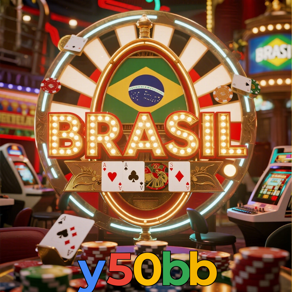 y50bb:Aposte no futebol e conquiste vitórias incríveis nos jogos de cassino!