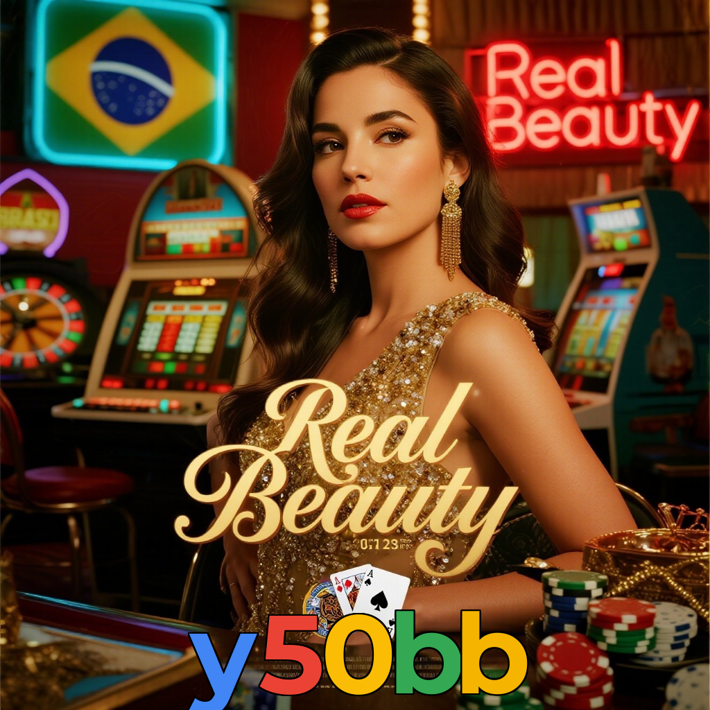 y50bb:O melhor cassino online do Brasil com roleta, blackjack e futebol!