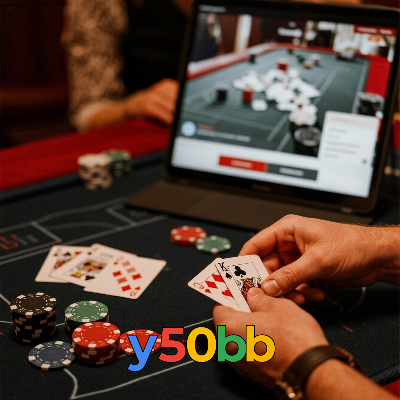 y50bb:A melhor plataforma para apostas no futebol e diversão em jogos de cassino!
