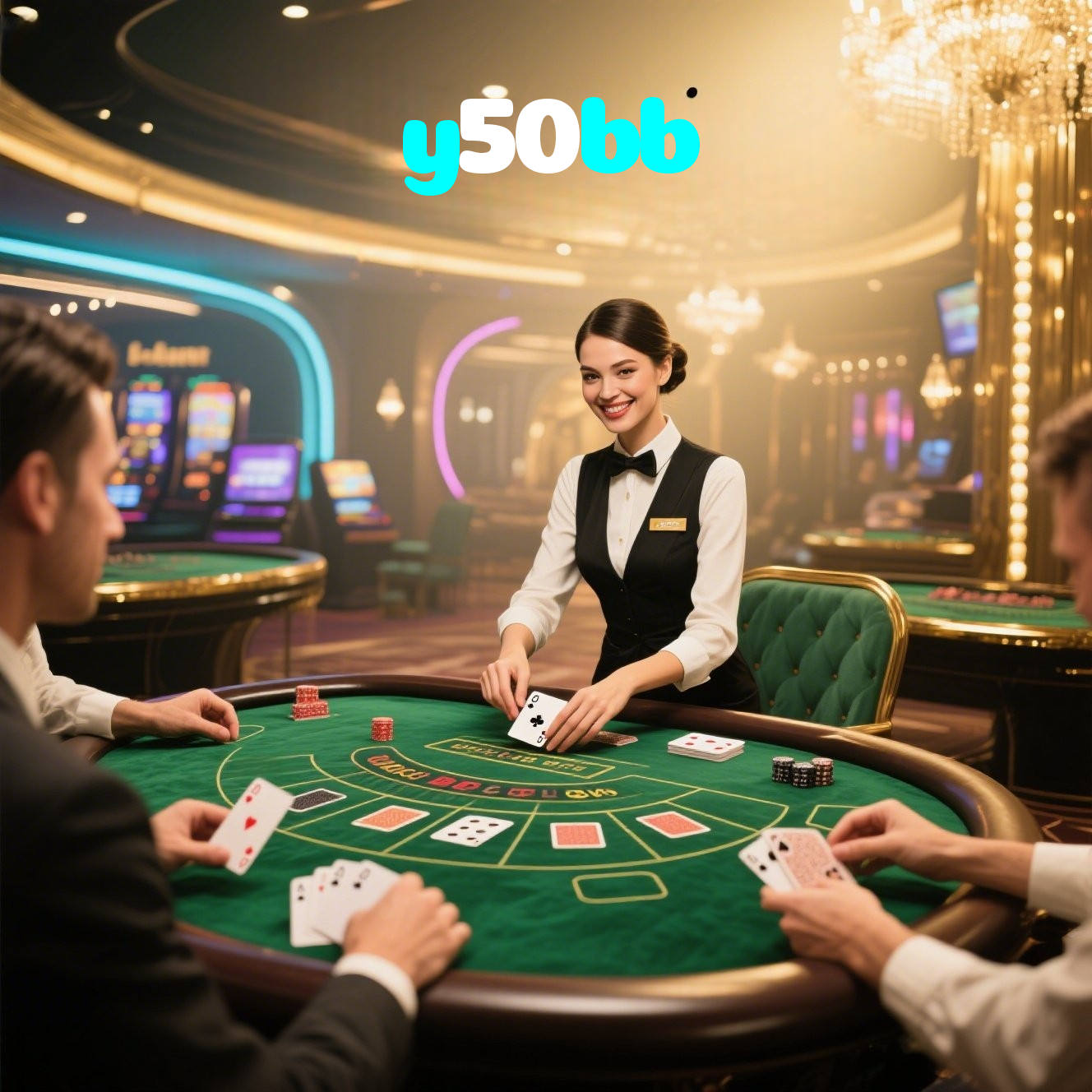 y50bb：Vença no cassino online com blackjack e apostas esportivas no futebol!