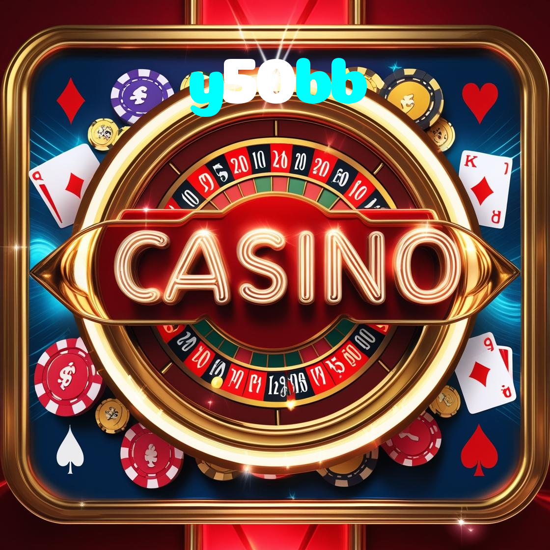y50bb：Jogue poker e conquiste prêmios como um verdadeiro campeão!