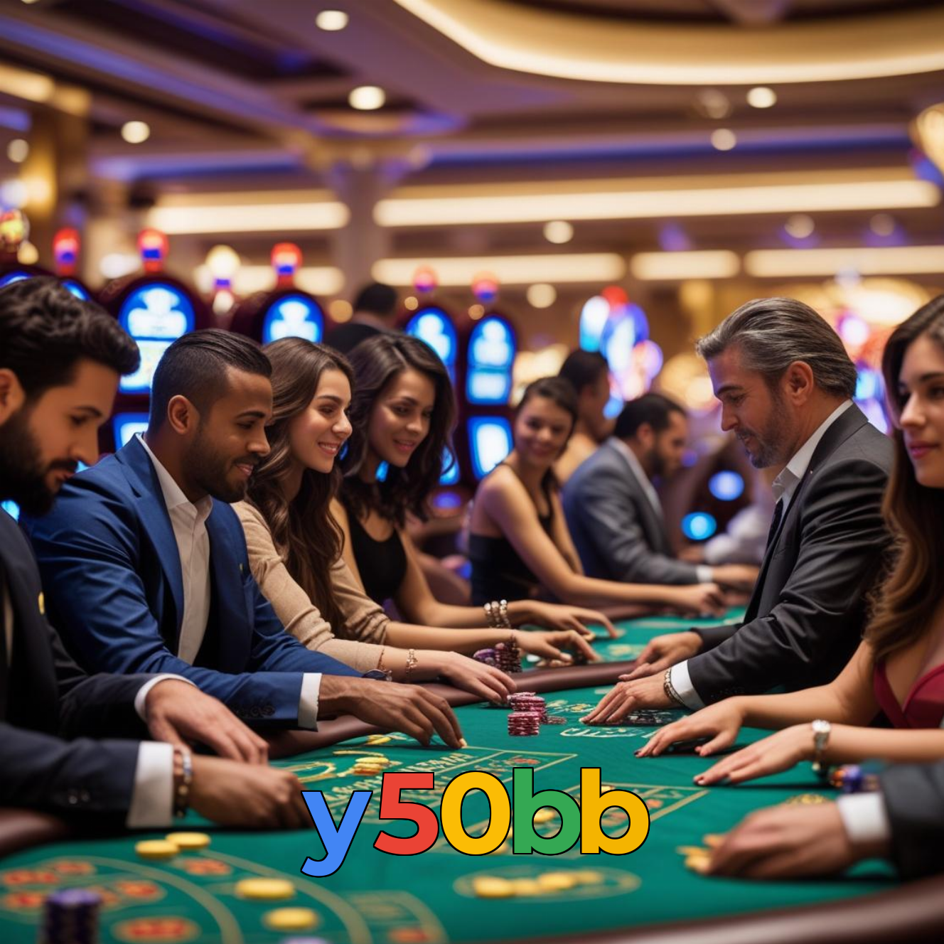 y50bb:Sua sorte começa com as melhores apostas no futebol e no cassino!