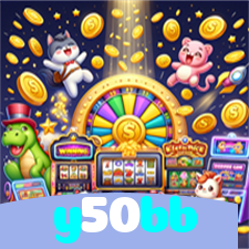 y50bb：Em nosso cassino online, as melhores vitórias estão por vir!